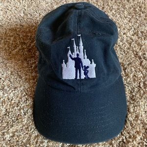 Disney Castle hat